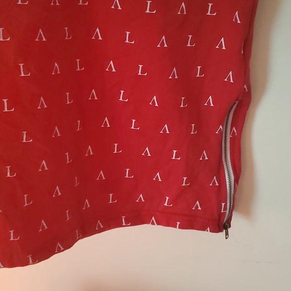 Galaxy by Harvic Shirt - Picture 4 of 5